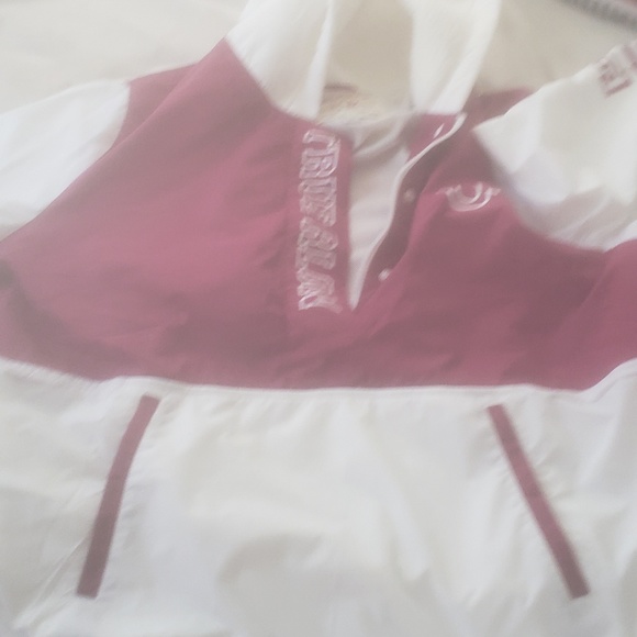 True Religion Jackets & Blazers - True religon Hoodie